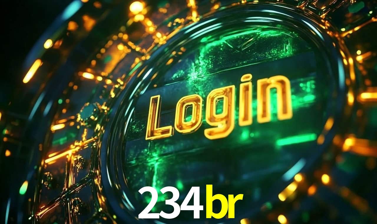 Segurança e privacidade no APP 234br