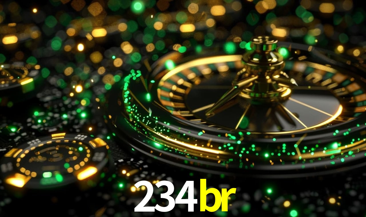 Biblioteca de slots populares na 234br