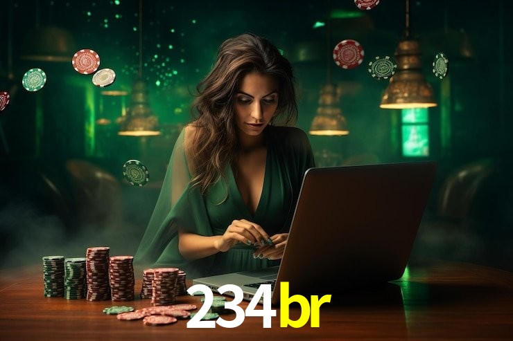 Escolher plataforma para baixar 234br