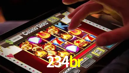 Cassino ao vivo com dealers reais na 234br